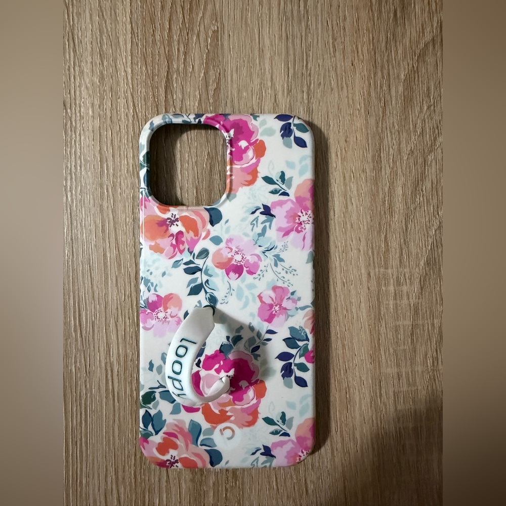 iPhone 14 Pro Max Loopy Case